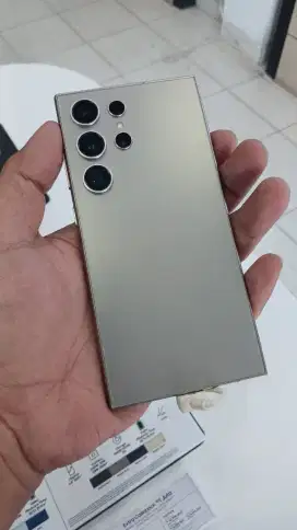 SAMSUNG S24 ULTRA