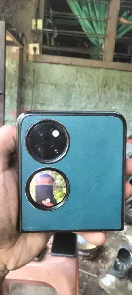 HUAWEI POCKET S 8/256