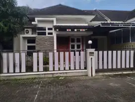 Dijual Rumah Siap Huni dlm Cluster di Bener Godean