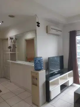 Sewakan Hunian Apartemen MOI 2 Bedroom Fullfurnish