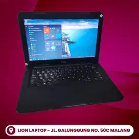 RAM 8GB Core i5 gen 7 murah Dell Latitude 3380 [15|08]