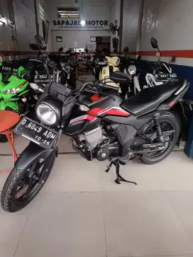 HONDA CB VERZA 150 2021