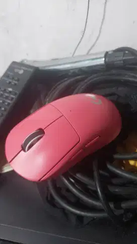 Mouse wireless logitech