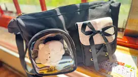 Tas design in japan