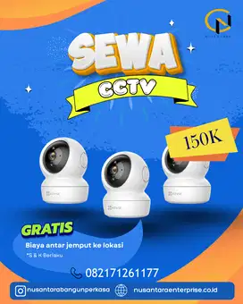 PENYEDIAAN CCTV MEDAN