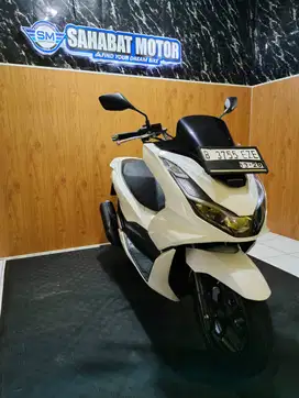 HONDA PCX 160 CBS TH 2023