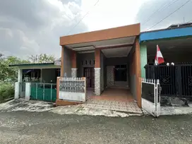 Rumah Siap Huni di Bogor Asri Cibinong