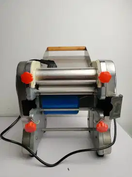 Mesin Press Penggiling Cetak Mie Wirastar Bekas