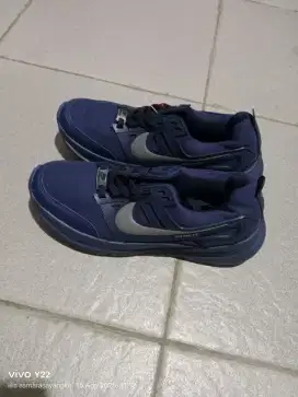 Sepatu niki buat cwo bisa nego