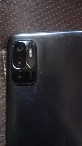 HP XIAOMI Red mi note 10