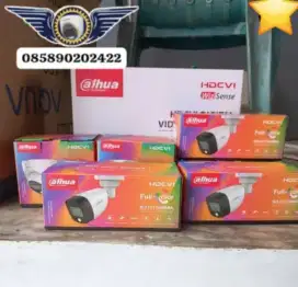 CCTV PAKET LENGKAP, free instalasi