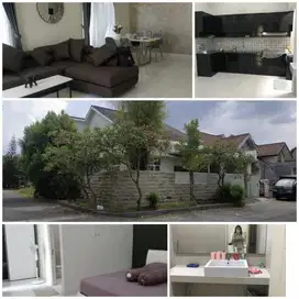 RUMAH SIAP HUNI MODERN MINIMALIS PONDOK MUTIARA SIDOARJO