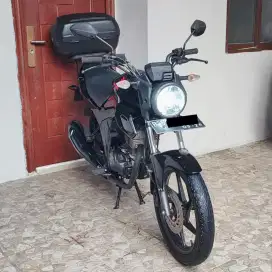 New Verza CB150 Gress Like New