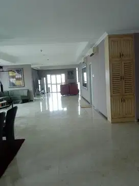 Apartemen 4 BR di Bellagio Residence Type Penthouse 4BR Furnished