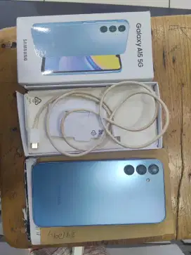 Second Samsung A15 5g