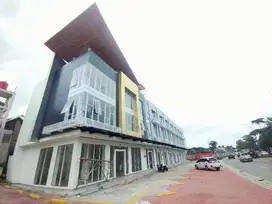 RUKO SUDIRMAN Jababeka Cikarang Ready stok Promo