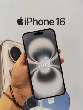 Iphone 16plus Cicilan 1.4juta Tanpa Kartu Kredit