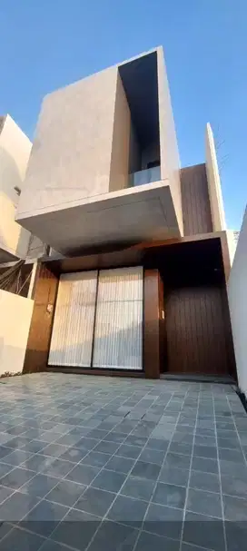 MOJOARUM FURNISHED ISTIMEWAH DKT UNER, DHARMAHUSADA,MERR,