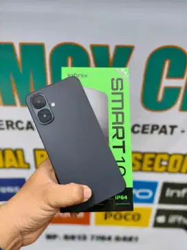 Infinix Smart 10 4/64