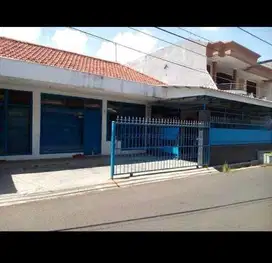 DIJUAL RUMAH KETINTANG