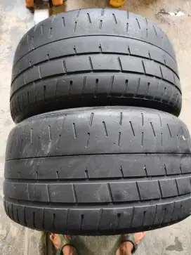 Pirelli pzero 285 35 R20