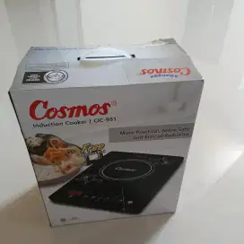 Cosmos Kompor Induksi CIC-951 Baru