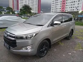 Innova Reborn Type Q Tahun 2016