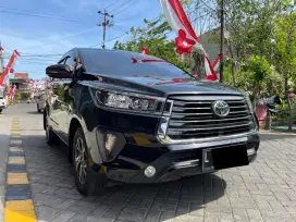 KM 13rb Toyota Innova g 2.4 2021 matic