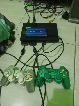 PS 2 ( JUAL CEPAT )