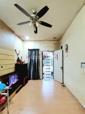 RUMAH 1 LANTAI KEZIA RESIDENCE DI BALOI BATAM