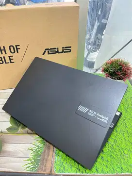 ASUS VIVOBOOK E1404FA, AMD RYZEN 3 U7320U, 8/512GB, LAYAR 14''FHD.
