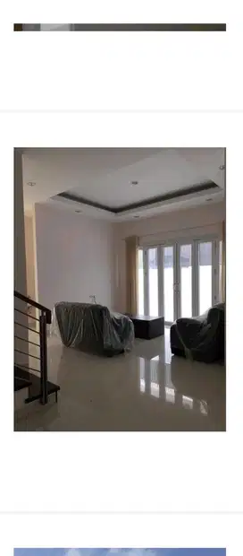 Dijual Rumah mewah  Lippo Karawaci murah