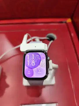 Cicilan Huawei watch Fit 4