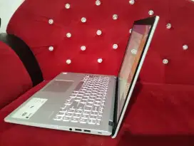 Asus Vivobook x509f rasa HEDON elegan Gen 10/RAM 8/backlit key/win11