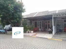 Jual rumah cibubur country