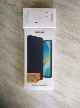 Samsung A16 5G 8/256 New