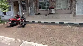 Jual rumah Lippo Karawaci murah