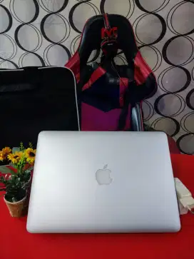 Laptop MACBOOK AIR MULUS ELEGANT