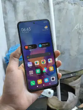 Redmi note 10S nfc