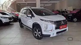MITSUBISHI XPANDER CROSS PREMIUM 1.5 AT 2021 PUTIH Bekas Bergaransi