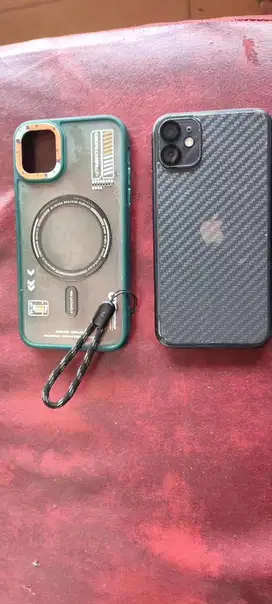 Iphone 11 128 Gb jual cepat