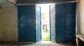 dijual gudang Lokasi dekat jalan raya. Poris Plawad Indah, Tangerang