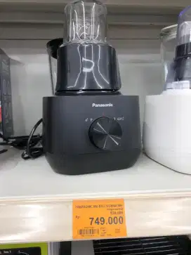 PANASONIC BLANDER