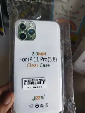 CASE BENING IPHONE 11 PRO