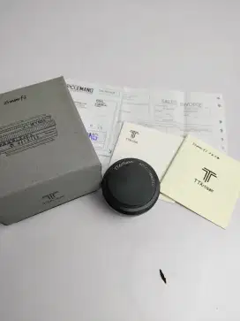 Used Lensa Manual TTartisan 25mm F2.0 Fujifilm X Mount APS-C
