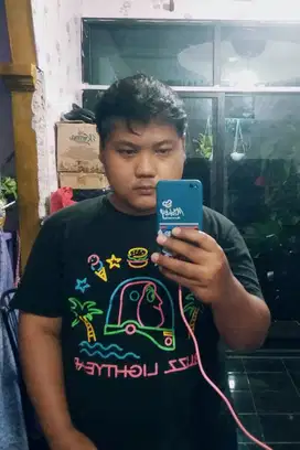 ART Laki-laki harian
