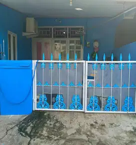 Over Kredit rmh 49JT dkt Tol kayumanis Bogor @Perum Pura Bojonggede
