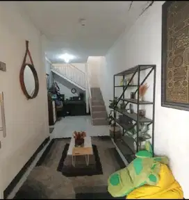 Rumah Siap Huni 2lt di Pasirluyu, Bkr, Ancol Ref.03642