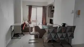 DISEWAKAN APARTEMEN THAMRIN CITY COSMAN 3 BR