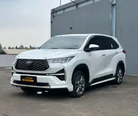 Innova Zenix Q TSS Modelista hybrid